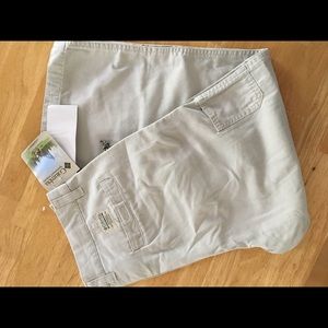 Columbia capri